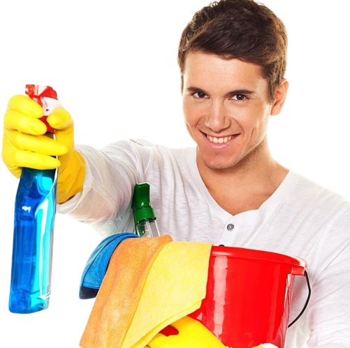 cleaning services - ilgpalvelut